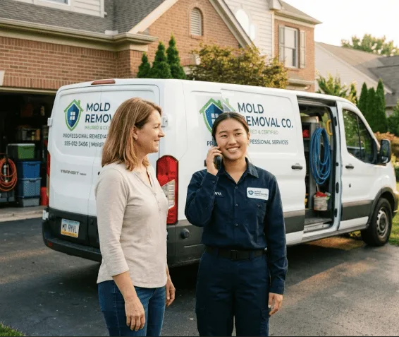 Crawlspace Mold Remediation Colfax, IL FAQs